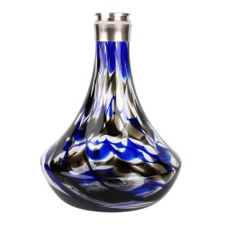 Γυάλα Ναργιλέ Alux 2 FLALU2b